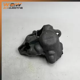 2740920534 Mercedes-benz 15-19 W205 X253 C300 Glc300 Fuel Pump Protector Cover Oem