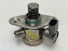 2760700101 Mercedes-benz Fits 12 - 16 E350 3.5 Sedan High Pressure Fuel Pump Tested
