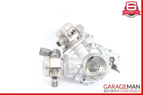 2780700101 Mercedes-benz 11-14 Cl550 S550 4.7l V8 Engine High Pressure Fuel Pump Housing Assy