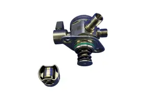2780701201 Mercedes-benz 2012-2017 S550 4.7l Right Side Engine Mounted Fuel Pump Flood Recovery