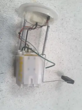 323-50109 Mercedes-benz Fuel Pump 164 Type Assembly Ml550 Fits 06-08 Ml-class 296744 #2
