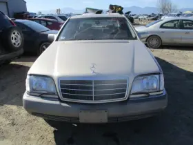 323-58022 Mercedes-benz Fuel Pump 201 Type Only 2.6l Fits 84-85 87-92 190 24808765 #2