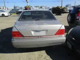 323-58022 Mercedes-benz Fuel Pump 201 Type Only 2.6l Fits 84-85 87-92 190 24808765 #3