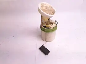 323-59237 Mercedes-benz Fuel Pump Oem For E500 2003-2005 2007-2009 #2