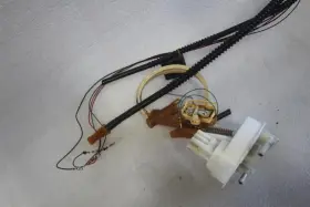 2034700541 Mercedes-benz 323-59249 2005 C240 W203 Gas Fuel Pump With Sending Unit Rwd #3