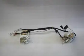 2034700541 Mercedes-benz 323-59249 2005 C240 W203 Gas Fuel Pump With Sending Unit Rwd