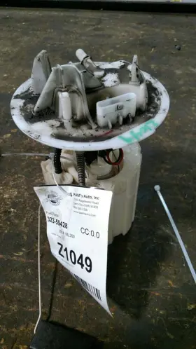 323-59428 Mercedes-benz Oem Fuel Pump For Ml-class Assy #2