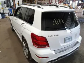 323-59501l Mercedes-benz Lh Driver Side Fuel Pump 2013 Glk350 Sku#3887770 #2