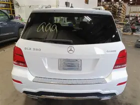 323-59501l Mercedes-benz Lh Driver Side Fuel Pump 2013 Glk350 Sku#3887770 #3
