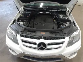 323-59501l Mercedes-benz Lh Driver Side Fuel Pump 2013 Glk350 Sku#3887770