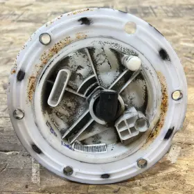 323-59550l Mercedes-benz Driver Fuel Pump 212 Type Assembly E350 Fits 12-16 E-class 99k #2