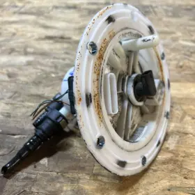 323-59550l Mercedes-benz Driver Fuel Pump 212 Type Assembly E350 Fits 12-16 E-class 99k #3