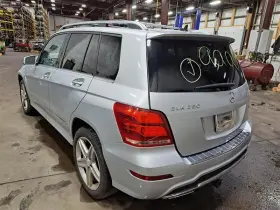 323-59599 Mercedes-benz Fuel Pump 2014 Glk250 Sku#3960646 #2