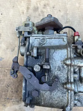 93123806 Mercedes-benz 375/2200 Diesel Fuel Pump Rw375/2200mw22 #3
