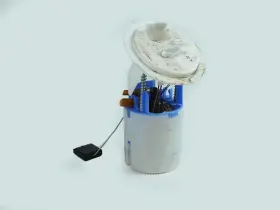 A2044700794 Mercedes-benz 50604 2010 - 2012 E Class E350 Pump Fuel Gasoline Tank Oem #2