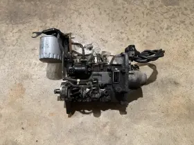6060700601 Mercedes-benz W210 300td Om606 Turbo Diesel Fuel Injection Pump Bosch