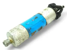 A0004706094 Mercedes-benz 721960 1996 - 1999 S Class W140 Fuel Pump Gas Auxiliary Oem #3