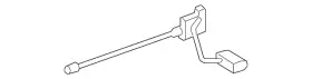 9079050004 Mercedes-benz Genuine Fuel Gauge Sending Unit