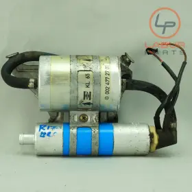 A0004780001 Mercedes-benz R170 97-04 Slk Class Fuel Gas Pump And Filter Set A614