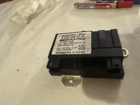 A0355400145 Mercedes Benz 07-11 Ml63 Cls63 Amg Fuel Pump Motor Control Module Oem #2