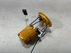 A1644702094 Mercedes-benz 2007-2012 Gl320 Gl350 X164 Cdi Diesel Fuel Pump Module Oem #2