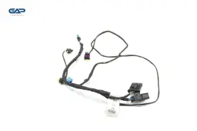 A1664406609 Mercedes-benz Gle350 X166 Fuel Gas Tank Pump Wire Wiring Harness Cable Oem 2012-2018 #2