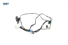 A1664406609 Mercedes-benz Gle350 X166 Fuel Gas Tank Pump Wire Wiring Harness Cable Oem 2012-2018 #3