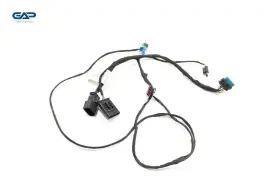 A1664406609 Mercedes-benz Gle350 X166 Fuel Gas Tank Pump Wire Wiring Harness Cable Oem 2012-2018