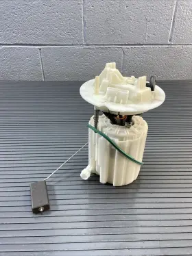 A1664701094 Mercedes-benz 2013 2014 2015 2016 Gl 450 4.6l Fuel Pump Delivery Unit Oem #3