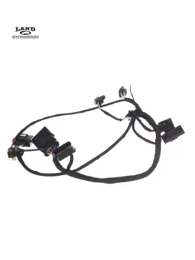 A1664707201 Mercedes-benz W166 Ml/gl-class Adblue Bluetec Tank Reservoir Pump Wiring Harness