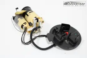 A2054701594 Mercedes-benz 2015-2016 C300 W205 4matic 2.0l L4 Gas Fuel Tank Pump Sending Unit Oem