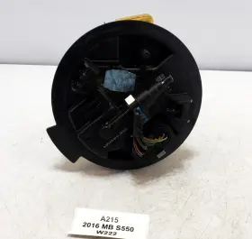A2224700094 Mercedes-benz 2014-2017 Oem W222 S550 Fuel Gas Pump Computer Control Module Unit