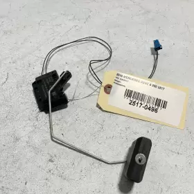 A2225400017 Mercedes-benz 2016 S550 Fuel Tank Level Sensor Oem #2