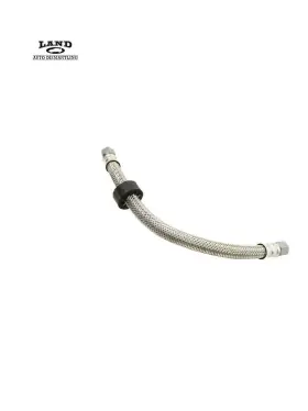 A2314700275 Mercedes-benz R231 Sl-class Engine Motor Fuel Petrol Gas Hose Line Tube M157 Sl63 Amg #2