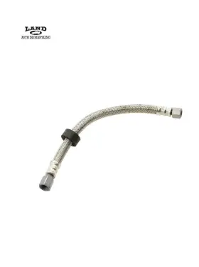 A2314700275 Mercedes-benz R231 Sl-class Engine Motor Fuel Petrol Gas Hose Line Tube M157 Sl63 Amg