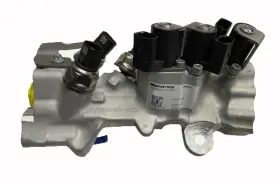 A2323205201 Mercedes-benz R232 Sl 43 Amg 63 55 4matic Valve Unit Suspension Oem New 22-25