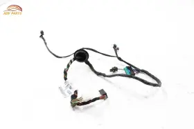 A2465400205 Mercedes-benz Gla250 X156 Fuel Pump Connector Wire Wiring Harness Oem 2018 - 2020 #2