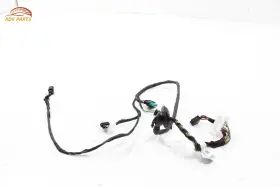 A2465400205 Mercedes-benz Gla250 X156 Fuel Pump Connector Wire Wiring Harness Oem 2018 - 2020