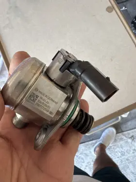 A2600700000 Mercedes-benz High Pressure Fuel Pump Oem W177 A220 0261520451 #3