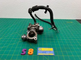A2710700181 Mercedes-benz 12-15 C250 W204 M271 Engine High Pressure Fuel Pump Oem