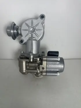 A2710702201 Mercedes-benz Fuel High Pressure Pump Injection Used #3