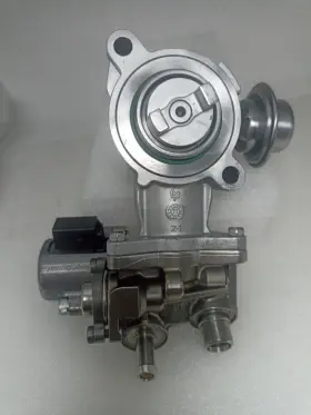 A2710702201 Mercedes-benz Fuel High Pressure Pump Injection Used