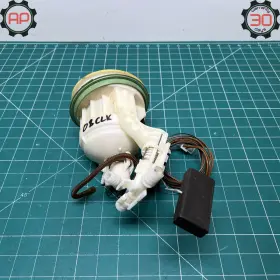 A2c53104194 Mercedes-benz 03-09 W209 Clk550 5.5l Fuel Pump Level Sensor Oem