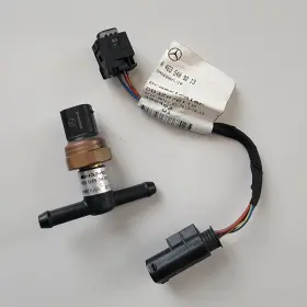 A4635409213 Mercedes-benz A4639053400 Fuel Pressure Sensor Plus Harness
