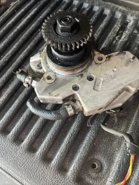 A6420101944 Mercedes-benz 07-09 Sprinter W906 3.0 V6 Diesel Cdi High Pressure Fuel Injection Pump Genuine #3