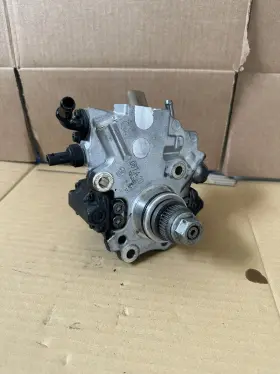 A6510702801 Mercedes-benz High-pressure Fuel Pump Sprinter E Clas C 2.1 Om651 Dodge #2