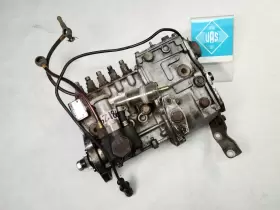 0403245025 Mercedes-benz Pes5mw55/320rs16 -1 300d 300sd 300td 300cd Turbo Diesel Fuel Injection Pump 123s48124 #2