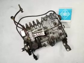 0403245025 Mercedes-benz Pes5mw55/320rs16 -1 300d 300sd 300td 300cd Turbo Diesel Fuel Injection Pump 123s48124