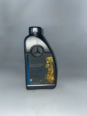 Q1090162 Mercedes-benz Genuine Engine Oil C300 E55 Amg Smart Fortwo C63