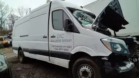 323-10673 Mercedes-benz Truck Fuel Pump Assembly Tank Mounted Fits 10-18 Sprinter 2500 7038108